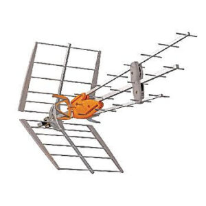 Bästa Uhf antenn → Bäst i test (September 2026)