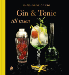 Bästa Tonic till gt → Bäst i test (September 2026)