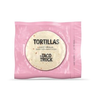 Bästa Tortilla chips → Bäst i test (September 2026)
