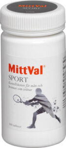 Bästa Uppiggande vitaminer → Bäst i test (September 2026)