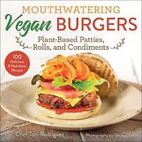 Bästa Vegan burger → Bäst i test (Augusti 2026)