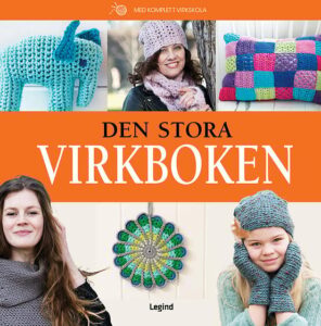 Bästa Virkboken → Bäst i test (Augusti 2026)