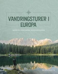Bästa Vandringsleder i sverige → Bäst i test (Augusti 2026)