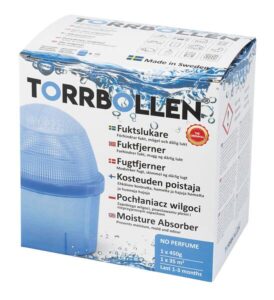 Bästa Torrbollen → Bäst i test (September 2026)