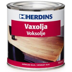 Bästa Vaxoljan → Bäst i test (Augusti 2026)