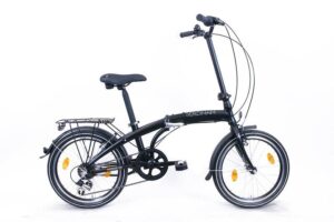 Bästa Hopfällbar elcykel → Bäst i test (Augusti 2026)