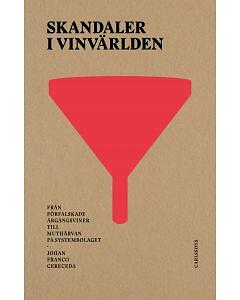 Bästa Vinet systembolaget → Bäst i test (Augusti 2026)