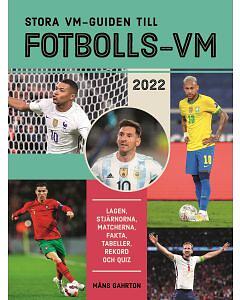 Bästa Vm laget → Bäst i test (Augusti 2026)