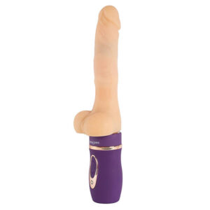 Bästa Dildo rabbit → Bäst i test (Augusti 2026)