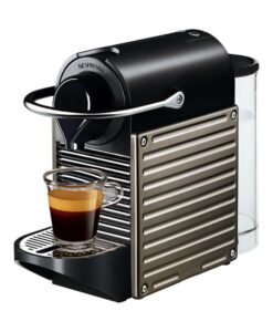 Bästa Nespresso maskin → Bäst i test (Augusti 2026)