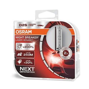 Bästa Xenonlampan d2s → Bäst i test (Augusti 2026)