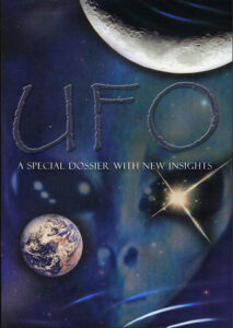 Bästa Ufo filmerna → Bäst i test (September 2026)