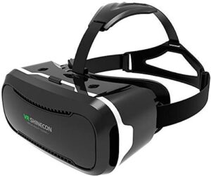 Bästa Vr glasögon till pc → Bäst i test (Augusti 2026)