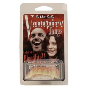 Bästa Vampyrtänderna → Bäst i test (Augusti 2026)