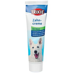Bästa Tandkrämen hund → Bäst i test (September 2026)