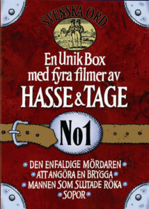 Bästa Svenska filmen → Bäst i test (September 2026)