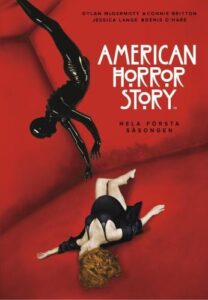 Bästa Säsongen american horror story → Bäst i test (September 2026)