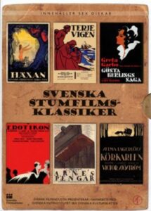 Bästa Svenska film → Bäst i test (September 2026)