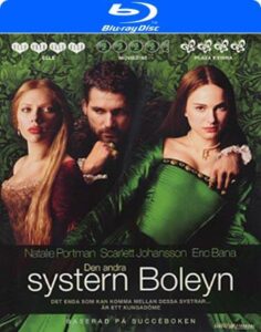 Bästa Systern → Bäst i test (September 2026)