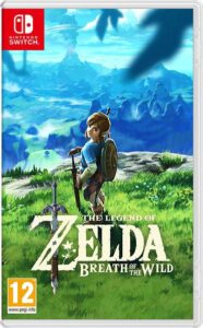 Bästa Switch spel → Bäst i test (September 2026)