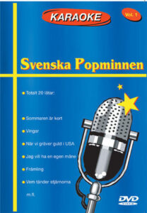 Bästa Svenska karaoke låtar → Bäst i test (September 2026)