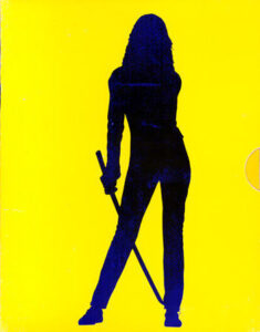 Bästa Tarantino filmen → Bäst i test (September 2026)
