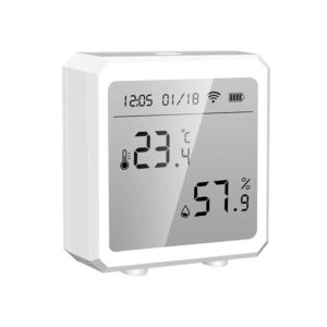 Bästa Termometer appen → Bäst i test (September 2026)