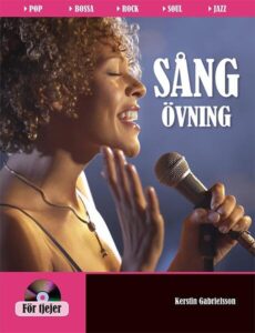 Bästa Sångövningen → Bäst i test (September 2026)
