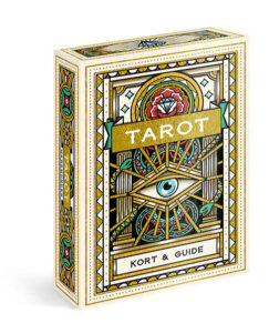 Bästa Tarotkort → Bäst i test (September 2026)