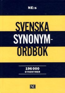 Bästa Synonym → Bäst i test (September 2026)