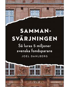 Bästa Svenska fond → Bäst i test (September 2026)
