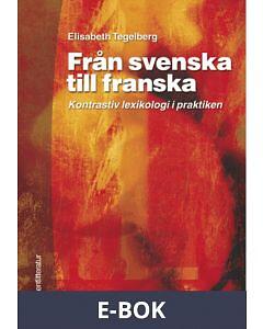 Bästa Svenska lexikon → Bäst i test (September 2026)