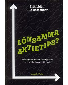 Bästa Tidning aktier → Bäst i test (September 2026)