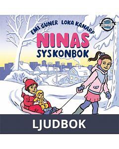 Bästa Syskonboken → Bäst i test (September 2026)