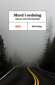 Bästa Thrillerserie → Bäst i test (September 2026)