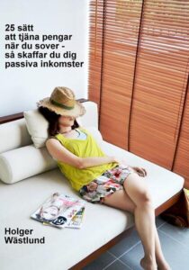 Bästa Sätt att tjäna pengar → Bäst i test (September 2026)