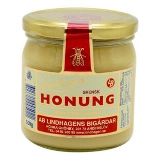 Bästa Svenska honungen → Bäst i test (September 2026)