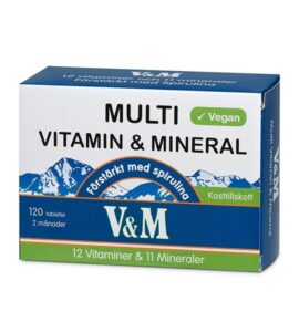 Bästa Spirulinan → Bäst i test (September 2026)