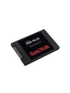 Bästa Ssd disk → Bäst i test (September 2026)