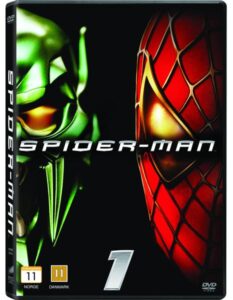 Bästa Spiderman filmen → Bäst i test (September 2026)