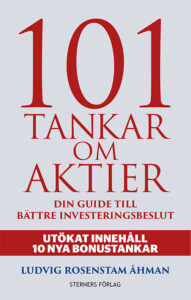 Bästa Stabila aktierna → Bäst i test (September 2026)