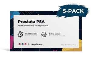 Bästa Snabbtester → Bäst i test (September 2026)