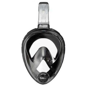 Bästa Snorkelmasken → Bäst i test (September 2026)