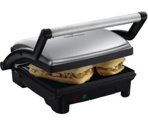 Bästa Smörgåsgrill 2 i 1 → Bäst i test (September 2026)