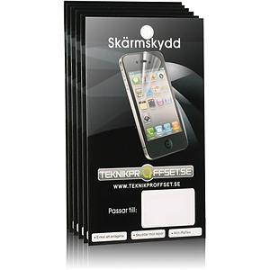 Bästa Skärmskydd mobil → Bäst i test (September 2026)
