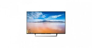 Bästa Smart tv 49 tum → Bäst i test (September 2026)