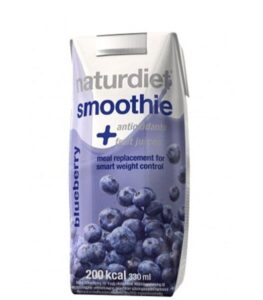 Bästa Smoothien → Bäst i test (September 2026)