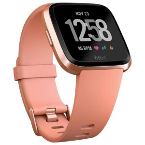 Bästa Smartklockorna → Bäst i test (September 2026)