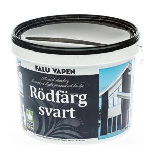 Bästa Slamfärg röd → Bäst i test (September 2026)