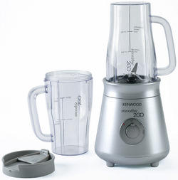 Bästa Smoothie mixern → Bäst i test (September 2026)
